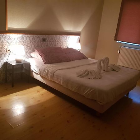 Hotel Bentley Schaerbeek Dış mekan fotoğraf