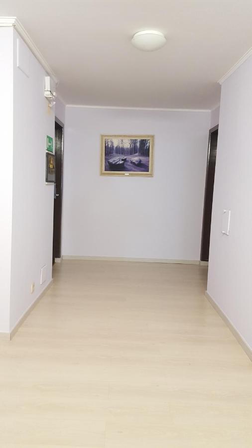 Hotel Bentley Schaerbeek Dış mekan fotoğraf